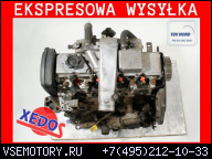 ДВИГАТЕЛЬ ROVER 400 420 95-00 99 2.0 TD 20T2N