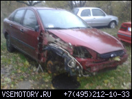 ДВИГАТЕЛЬ 1.8 TDDI 90 Л.С. FORD FOCUS