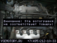 ДВИГАТЕЛЬ OPEL COMBO 1.6 8V Z16SE ГАРАНТИЯ @ RYBNIK