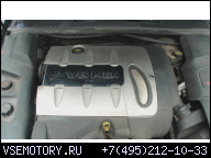 PEUGEOT 607 2008Г. 2.7HDI ДВИГАТЕЛЬ