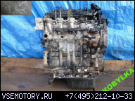 ДВИГАТЕЛЬ 1.6 HDI 9HZ + ФОРСУНКИ CITROEN PEUGEOT W-WA