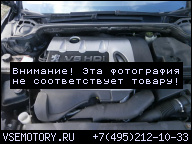 PEUGEOT 407 607 2.7 HDI ДВИГАТЕЛЬ ИСПРАВНЫЙ 107TYS ГАРАНТИ