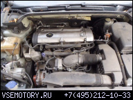 PEUGEOT 407 307 2.0 16V БЕНЗИН * ДВИГАТЕЛЬ EW10/D