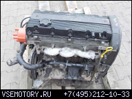 ROVER 200 1.4 16V 1998Г. - ДВИГАТЕЛЬ