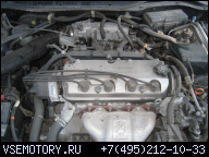 HONDA ACCORD 00 1.8 VTEC ДВИГАТЕЛЬ