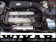 FORD MONDEO MK2 * ДВИГАТЕЛЬ 2.0 16V ZETEC NGA