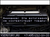 ДВИГАТЕЛЬ PEUGEOT 407 2.0 16V 04-11R ГАРАНТИЯ RFN