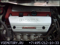 ДВИГАТЕЛЬ HONDA CIVIC UFO ТИП R 2008 ГОД