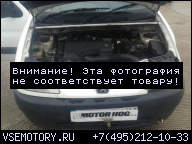 ДВИГАТЕЛЬ 1.9D DW8 В СБОРЕ PEUGEOT PARTNER 2002Г.