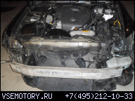 ДВИГАТЕЛЬ LEXUS IS 220 D 177 Л.С. 2007Г. НЕБОЛЬШОЙ ПРОБЕГ