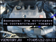 PEUGEOT PARTNER I II 206 1.9D ДВИГАТЕЛЬ DW8 GDANSK