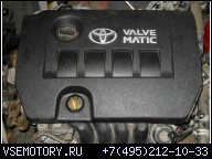 TOYOTA AVENSIS 1, 8 VVT-I 09-12 ДВИГАТЕЛЬ A2ZR-T12U