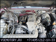 FORD EXPLORER ДВИГАТЕЛЬ В СБОРЕ 4.0 V6 140TYS