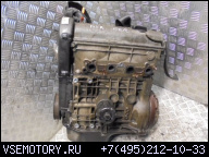 ДВИГАТЕЛЬ KFU 1.4 16V PEUGEOT 207 307 C4 C3