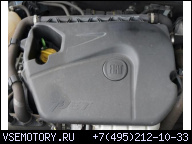 ДВИГАТЕЛЬ 1.4 ТУРБО БЕНЗИН 150 Л.С. FIAT BRAVO, PUNTO