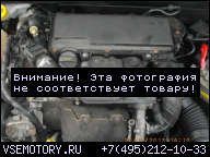 FORD FIESTA MK6 FUSION 1.4 TDCI ДВИГАТЕЛЬ В СБОРЕ