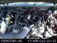 FORD EXPLORER ДВИГАТЕЛЬ 4.0 V6 SOHC 204KM @@@@@@@@