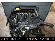 ROVER 75 2.0 D CDT CDTI ДВИГАТЕЛЬ В СБОРЕ