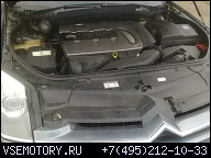 PEUGEOT 607 407 ДВИГАТЕЛЬ 2.7 HDI 08Г.. 83TYS.KM.