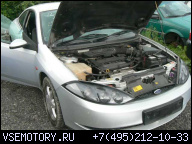 COUGAR FORD ------- ДВИГАТЕЛЬ 2, 0 16V --------------