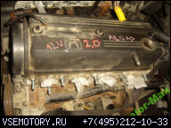 ДВИГАТЕЛЬ HONDA ACCORD 2, 0 12V A20A3