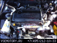 NISSAN ALMERA N16 2.2DI 01Г. ДВИГАТЕЛЬ YD22