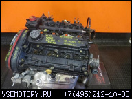 ДВИГАТЕЛЬ ALFA ROMEO 156 AR32301 2.0 16V T.SPARK