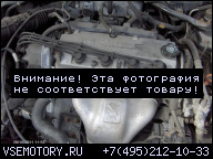 ДВИГАТЕЛЬ 1, 8 БЕНЗИН 98-2002 HONDA ACCORD