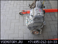 ДВИГАТЕЛЬ PEUGEOT 206 1.1 HFX