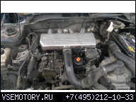 ДВИГАТЕЛЬ PEUGEOT 306 1, 9 D