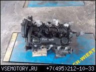 ДВИГАТЕЛЬ 1.6 HDI PEUGEOT 407 PSA 9HZ 10JB