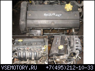 ROVER 25 1.6 2002 ДВИГАТЕЛЬ