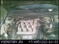 ДВИГАТЕЛЬ FORD MONDEO/COUGAR 2.5 V6