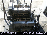 ДВИГАТЕЛЬ FORD COUGAR 2.5 V6 98-02