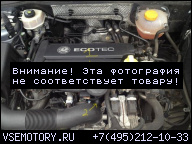 ДВИГАТЕЛЬ OPEL VECTRA C 2.2 16V DIRECT 155KM Z22YH