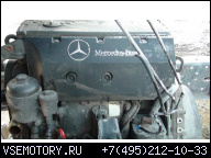 MERCEDES ATEGO ДВИГАТЕЛЬ OM 904 LA 817 815 1215 917