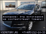 AUDI Q7 4.2TDI ДВИГАТЕЛЬ BTR 2008Г.