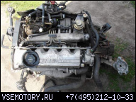 ДВИГАТЕЛЬ FIAT MAREA 1.9 TD 134000KM