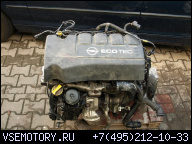 ДВИГАТЕЛЬ + ФОРСУНКИ OPEL CORSA COMBO 1.3 CDTI