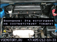 KIA RIO 1.3 16V ДВИГАТЕЛЬ -OKAZJA- 78000KM