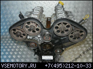 @ OPEL VECTRA B 2.5 V6 170 Л.С. ДВИГАТЕЛЬ X25XE F-VAT