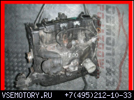 11864 ДВИГАТЕЛЬ OPEL ASTRA F I 1.6 8V X16SZ