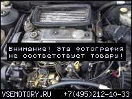 ДВИГАТЕЛЬ + НАСОС ФОРСУНКИ 1.8 TD FORD MONDEO 100% SPR.