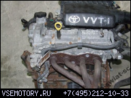 ДВИГАТЕЛЬ TOYOTA YARIS 1.0 VVTI VVT-I