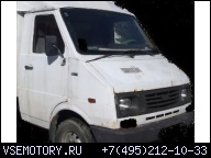 DAEWOO LUBLIN II ДВИГАТЕЛЬ 2.4 D ANDORIA