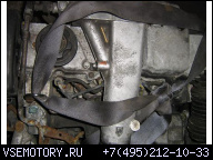 ROVER 25, 200, 45, 400 2.0 TDI - ДВИГАТЕЛЬ