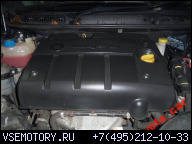 FIAT BRAVO II ALFA ДВИГАТЕЛЬ 1.9 JTD MULTIJET 150 Л.С.