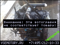 PEUGEOT 806 ДВИГАТЕЛЬ 1.9 TD ГАРАНТИЯ DHX DHY