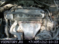 ДВИГАТЕЛЬ HONDA ACCORD 1.8 VTEC