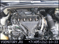 PEUGEOT 307 407 607 807 2.0 HDI 136KM * ДВИГАТЕЛЬ RHR